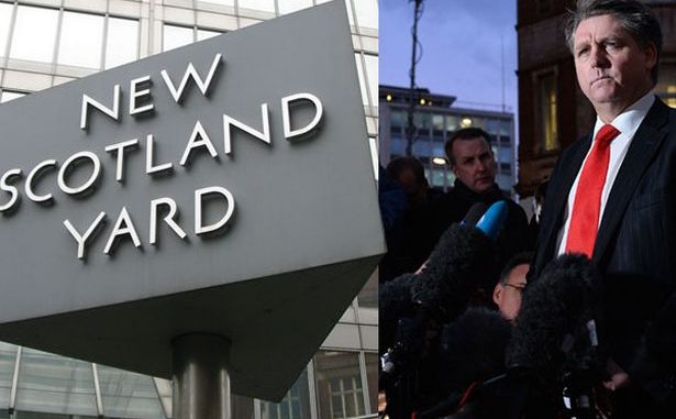 South London slavery investigation: Lambeth couple released on bail